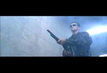 Terminator 2 DVD Rip Sample
